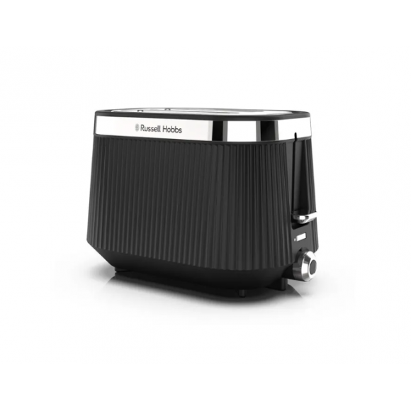 RHT2676BLK Russell Hobbs Bronte 2 Slice Toaster